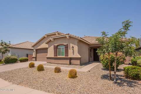 18046 N STONEGATE Road, Maricopa, AZ 85138