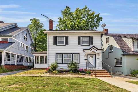 3258 Redwood Road, Cleveland Heights, OH 44118