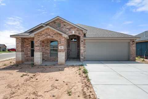 2601 Hall Avenue, Lubbock, TX 79407