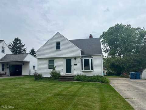 5140 Robinhood Drive, Willoughby, OH 44094