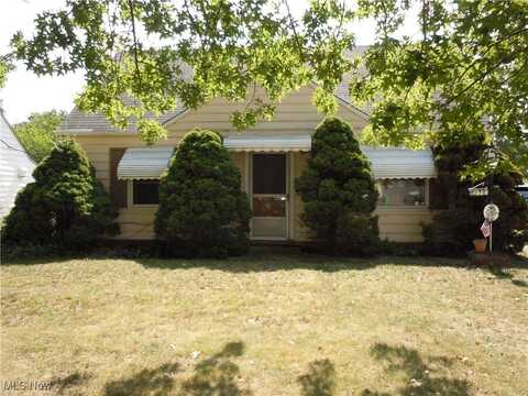 373 E 232nd Street, Euclid, OH 44123