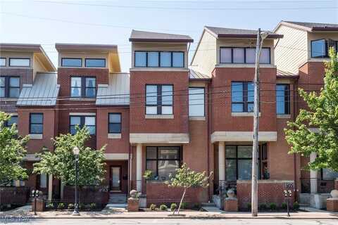 11917 Detroit Avenue, Lakewood, OH 44107