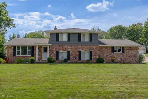 7255 Starcliff Avenue NW, North Canton, OH 44720