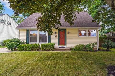 2320 Anderson Road, Cuyahoga Falls, OH 44221