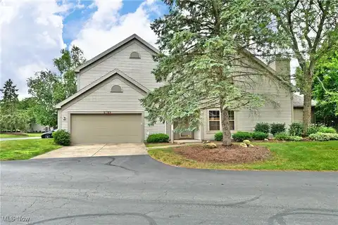 106 N Aspen Court unit: 4, Warren, OH 44484