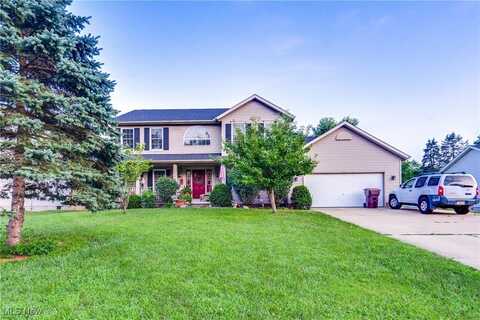 11912 Packets Street NW, Canal Fulton, OH 44614