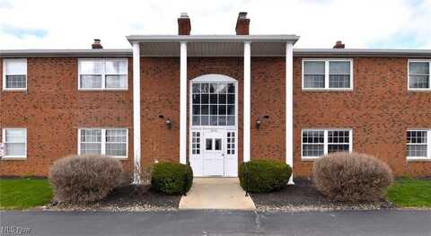 2854 Pease Drive unit: 202, Rocky River, OH 44116