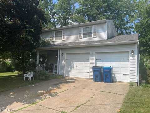 347 Townmill Court, Painesville, OH 44077