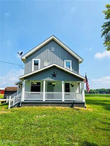 3986 Newton Falls Bailey Road, Newton Falls, OH 44444