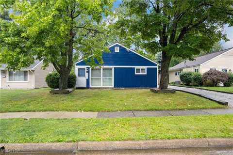 2869 Archwood Place, Cuyahoga Falls, OH 44221