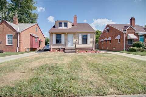 8102 Bertha Avenue, Parma, OH 44129