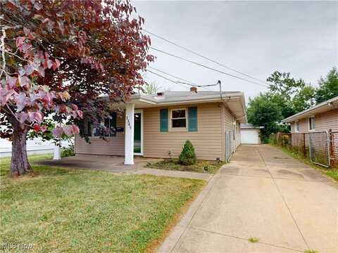 1345 E 359th Street, Eastlake, OH 44095