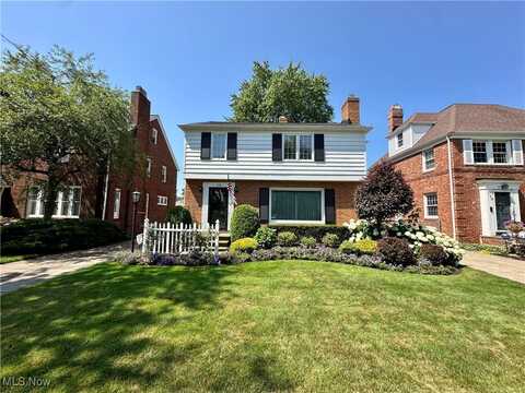 130 E 199th Street, Euclid, OH 44119