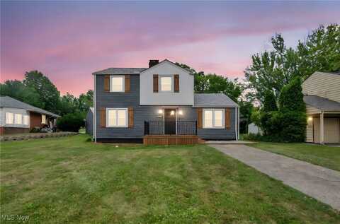 2129 Buena Vista Drive, Wickliffe, OH 44092