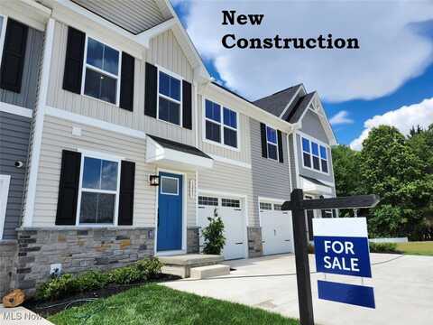 1221 Cedar Ridge Drive, Kent, OH 44240