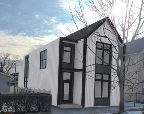 3411 Hancock Avenue, Cleveland, OH 44113