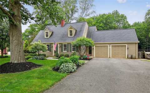 335 N Union Avenue, Salem, OH 44460