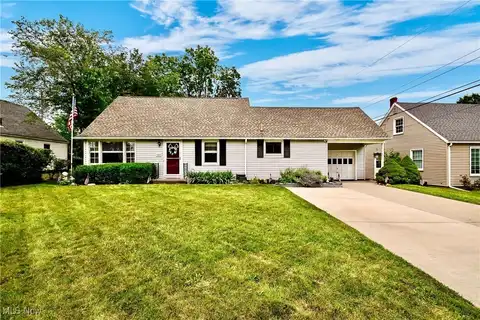 4219 3rd Street NW, Canton, OH 44708