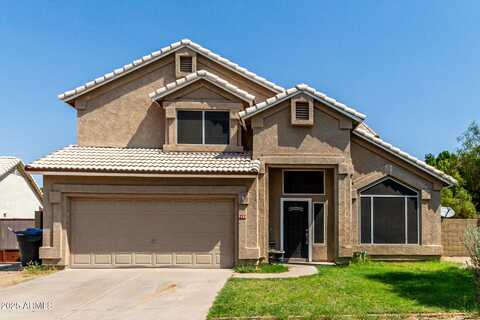 7436 E HANNIBAL Street, Mesa, AZ 85207