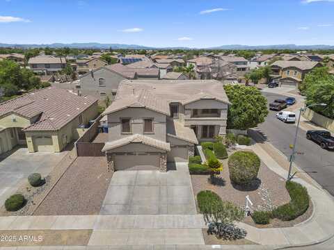 13848 W LISBON Lane, Surprise, AZ 85379