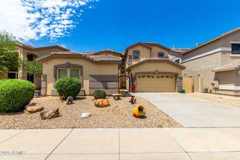 17630 W STATLER Drive, Surprise, AZ 85388