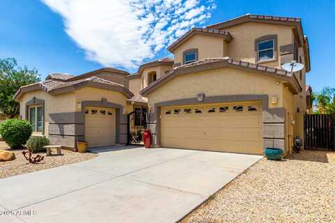 17630 W STATLER Drive, Surprise, AZ 85388