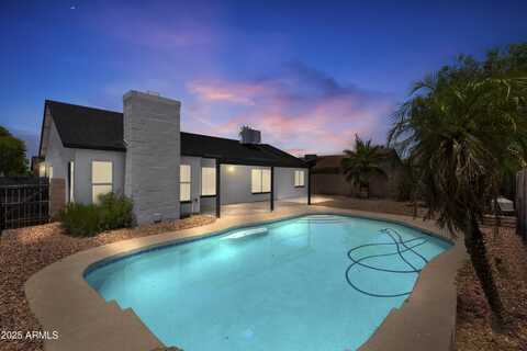 8401 N 107TH Lane, Peoria, AZ 85345