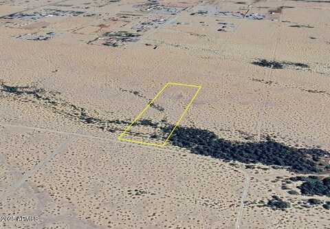 0 N 363rd Avenue, Tonopah, AZ 85354