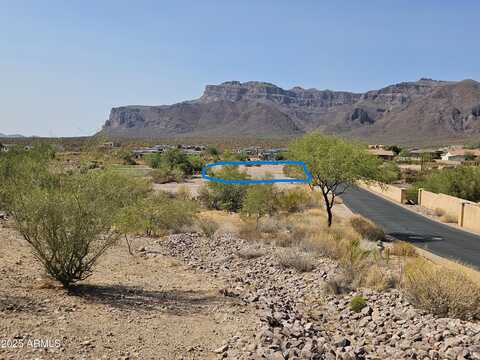 2946 S PETROGLYPH Trail, Gold Canyon, AZ 85118