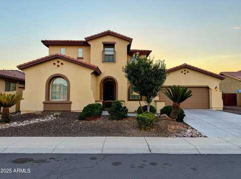4610 S BIRCH Street, Chandler, AZ 85249