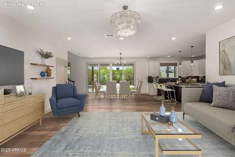 4306 E FLOWER Street, Phoenix, AZ 85018