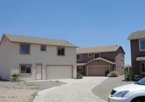 1167 N MAIN Street, Coolidge, AZ 85128