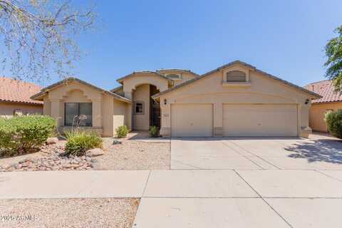 16663 W WOODLANDS Avenue, Goodyear, AZ 85338