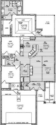 1003 Quincy Avenue, Lubbock, TX 79416