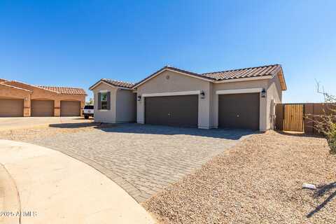 1275 E JAHNS Drive, Casa Grande, AZ 85122