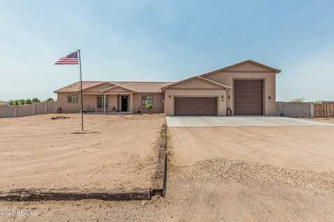 29409 N 207TH Avenue, Wittmann, AZ 85361