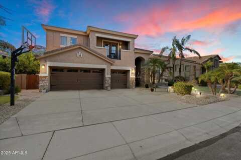 10526 E LOMITA Avenue, Mesa, AZ 85209