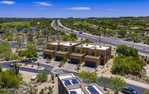10299 E White Feather Lane, Scottsdale, AZ 85262
