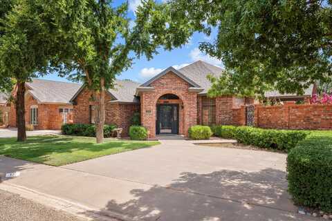 131 Aransas Avenue, Levelland, TX 79336