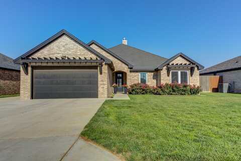 511 Avenue U, Shallowater, TX 79363