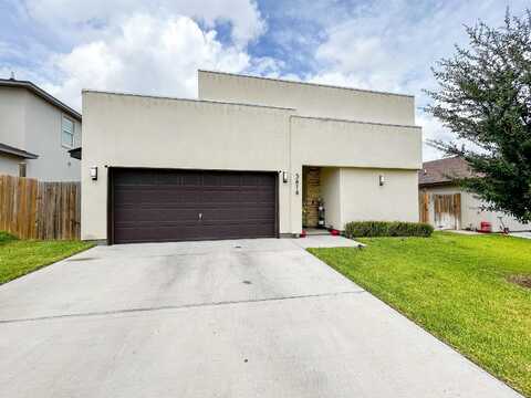 5414 Crucero Dr., Laredo, TX 78046
