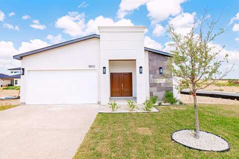 5802 Tavo Dr., Laredo, TX 78046