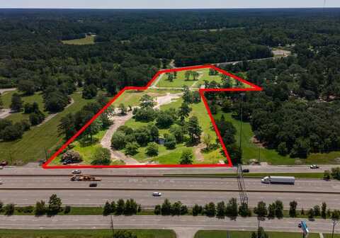 2127 South First Street, Lufkin, TX 75901