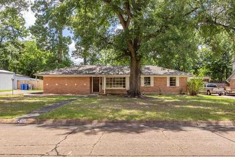 400 Cunningham Drive, Lufkin, TX 75901