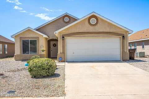 4830 Calle Bella Avenue, Las Cruces, NM 88012
