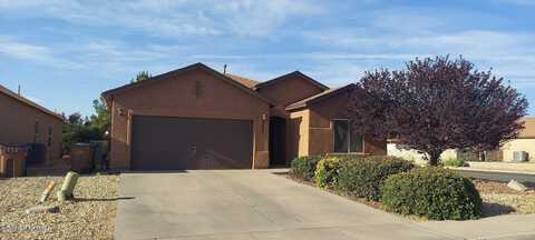 2833 San Elizario Court, Las Cruces, NM 88007