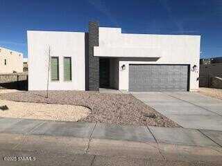 3032 Kailei Lane, Las Cruces, NM 88011