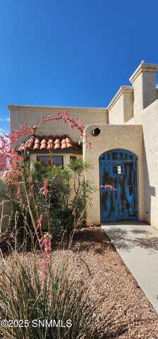 2108 Stone Pine Drive, Las Cruces, NM 88012