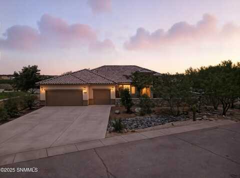 4252 Briareus Drive, Las Cruces, NM 88005