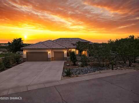 4252 Briareus Drive, Las Cruces, NM 88005